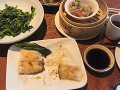 -申粤轩酒楼·三十年粤菜经典(丁香花园店)