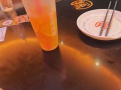 -探鱼·鲜青椒爽麻烤鱼(银泰城店)