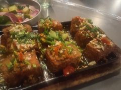 -神伙烧烤(江北黄泥塝店)