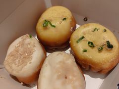 -鑫震源·苏式大虾生煎(山塘街店)