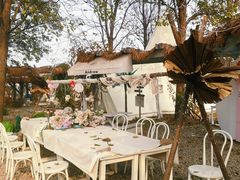 -安德鲁户外烧烤帐篷营地(马泉营店)