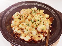 -金色艳阳天•粤菜 淮扬菜(古平岗店)