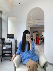 -Some Hair