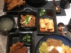 -馔豚·台北菜专门店(深圳湾万象城店)