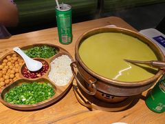 -桂小厨广西菜(青秀万达店)
