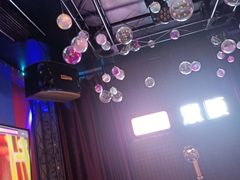 -唱吧麦颂KTV(马驹桥店)