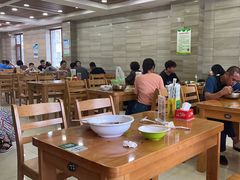-顺姬冷面(长白西路店)