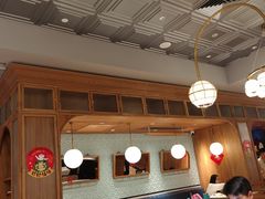 -曼玉餐厅(大卫城店)
