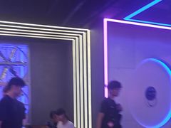-关你鬼室大型密室逃脱(佛山创意园店)