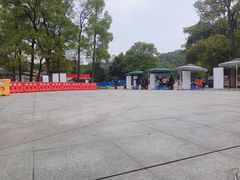 -南山植物园