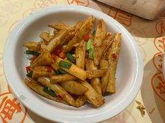 -小林哥的海鲜馆·夜宵烧烤(渔人码头店)