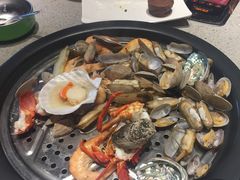 -粗茶淡饭·隐庐私厨(东亭店)