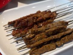 -老三烤肉·融合菜宴会厅