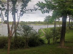 -美兰湖景区