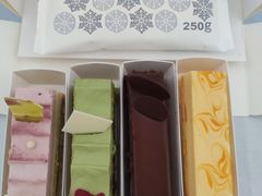 -壹点壹客·生日蛋糕(南山店)