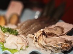 -牛New寿喜烧(金鹰世界店)