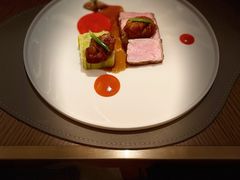 -Amber(置地文华东方酒店)