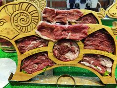 -南门四季铜锅涮肉(左家庄店)