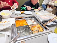 -海底捞火锅(旭辉MALL店)