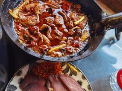 -古市香跷脚牛肉·非遗传承单位