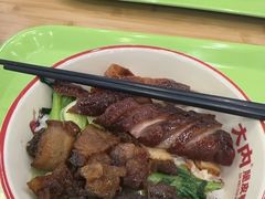 -浙大城市学院第二食堂