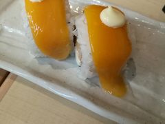 -板长寿司(铜锣湾店)