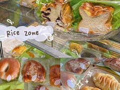 -RiceZone乐食尊纯米面包坊(望京店)