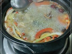 -云南印象昭通天麻火腿鸡(新疆石油花园二期店)