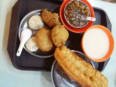 -京天红酒家(虎坊路店)