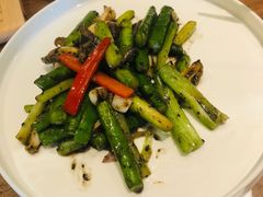 黑松露-星叶·东南亚料理(宁波万象汇店)