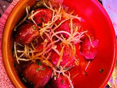 -BROWNSTONE布朗石西班牙餐厅(富城店)