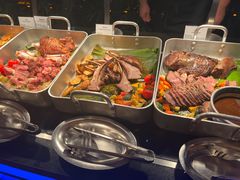 -深圳大梅沙京基洲际度假酒店