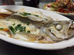 -溪涧堂农家土菜(神仙居店)