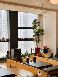 -Your Yoga Pilates·瑜伽普拉提习练室