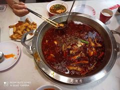 -蜀滋香鲜鱼美蛙火锅(339店)