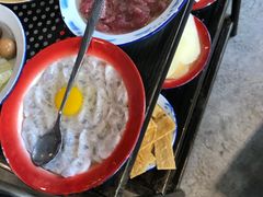 -叁口煮老火锅(东升店)