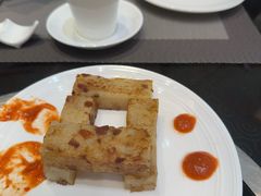 -好彩海鲜火锅饭店(银河百老汇店)
