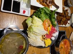 -德香苑脆皮烤鸭·经典(爱融荟城店)