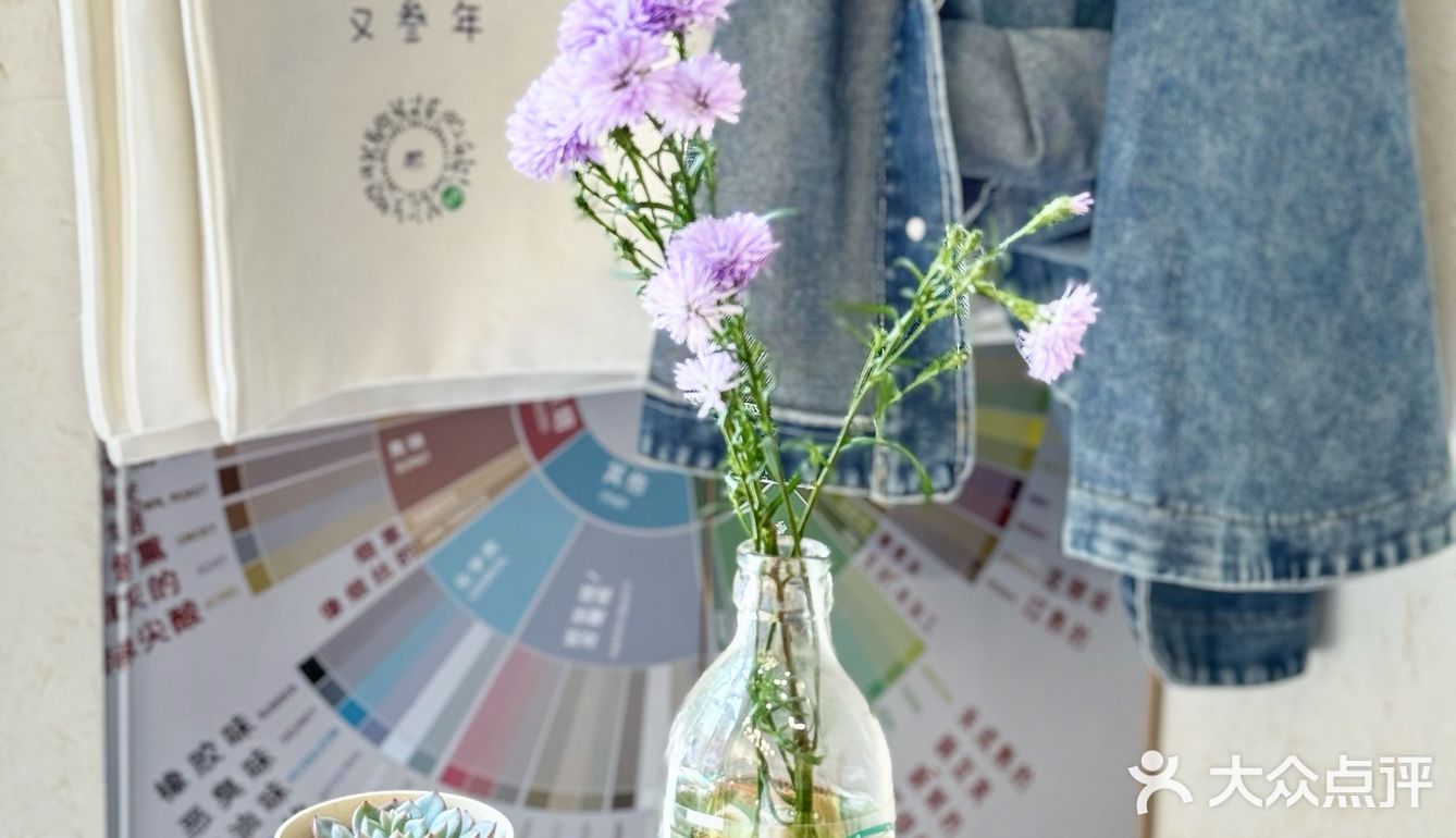 神仙咖啡店就是又叁年☕️