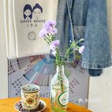 神仙咖啡店就是又叁年☕️