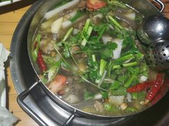 -大众跷脚牛肉馆·非遗传承单位(峨眉山店)