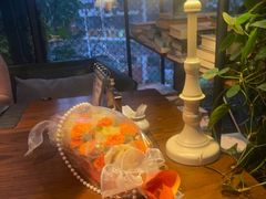 -肴约·花园式餐厅(湖里店)