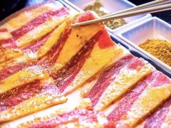 -金龙烧烤·牛肉面(西塔店)