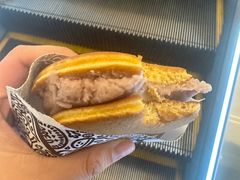 -辛一·铜锣烧(大宁久光店)