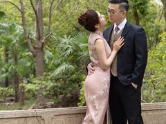 -听松楼·花园酒店·自助餐厅(红梅公园店)