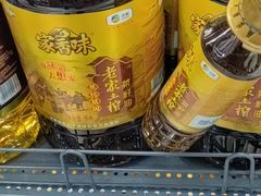 -农工商超市(临汾路店)