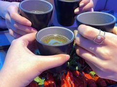 -燥次·烧烤酒场(万象城店)