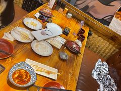 -日吉丸·鸟将军炭火融合酒馆(中央大街店)