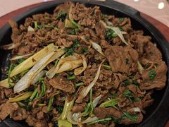 -烤肉宛饭庄(南礼士路店)