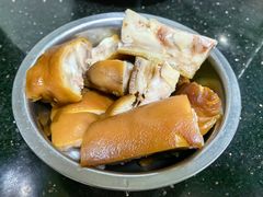 太爷猪手-周生记太爷鸡(文明路店)